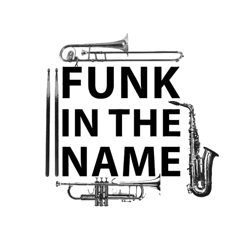 Funk In The Name