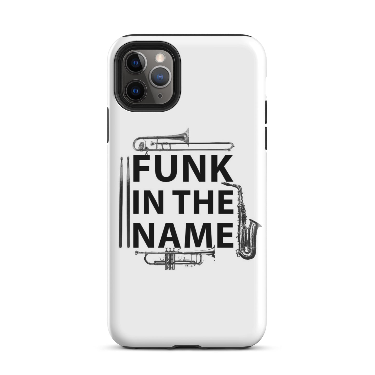 FUNK Case for iPhone®