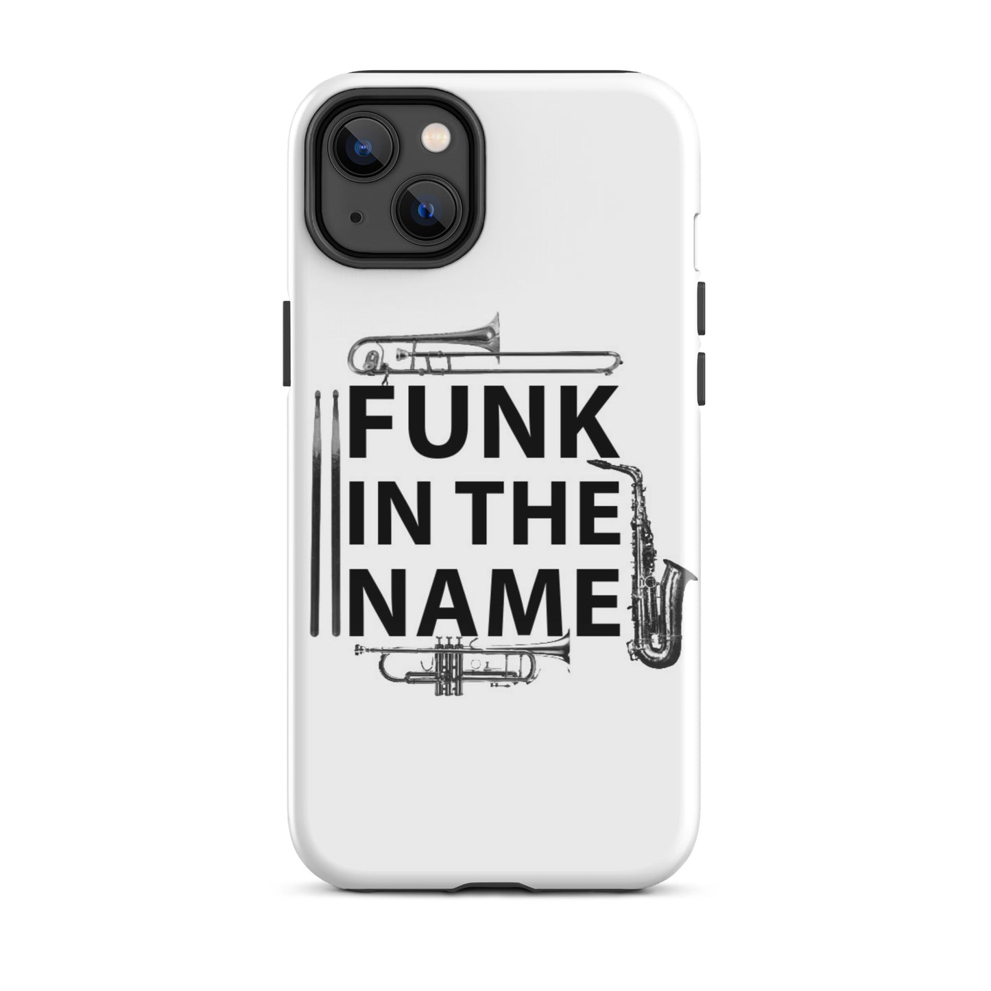FUNK Case for iPhone®