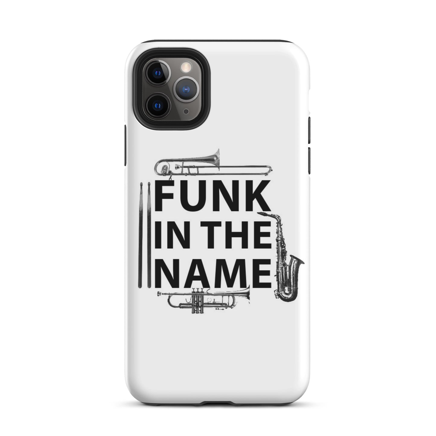 FUNK Case for iPhone®