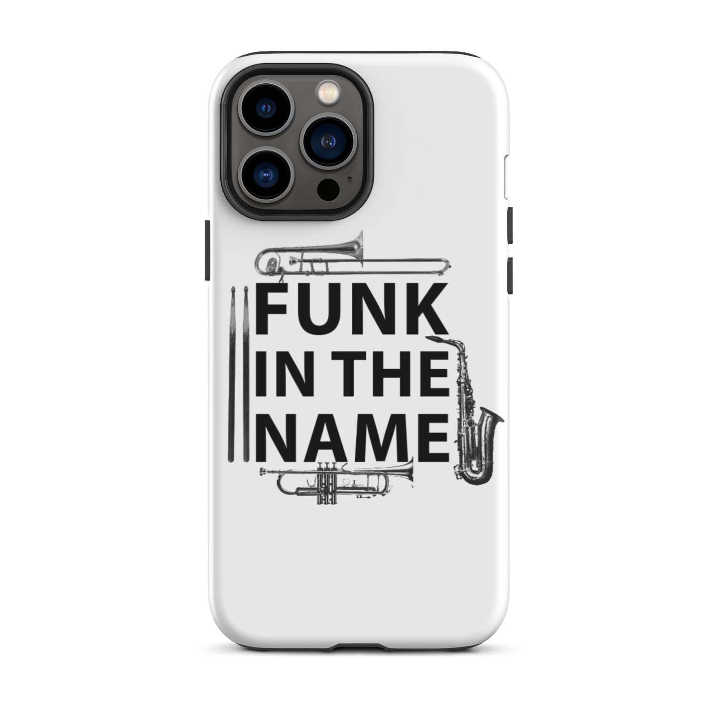 FUNK Case for iPhone®