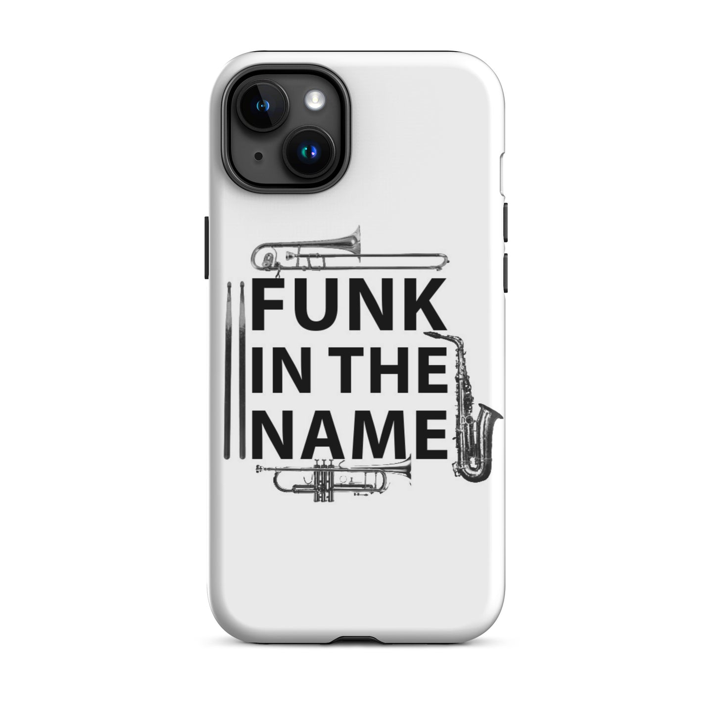 FUNK Case for iPhone®