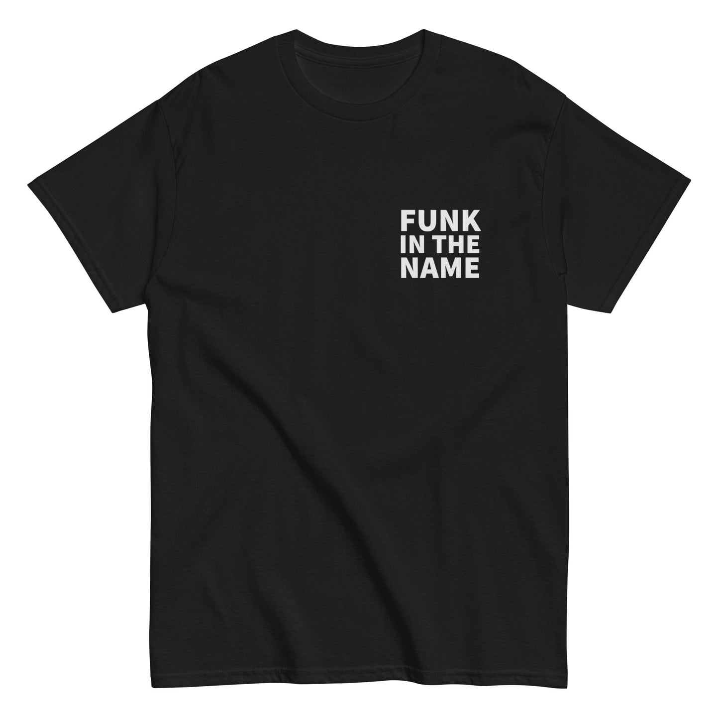 WTPA- Limited Edition Tee