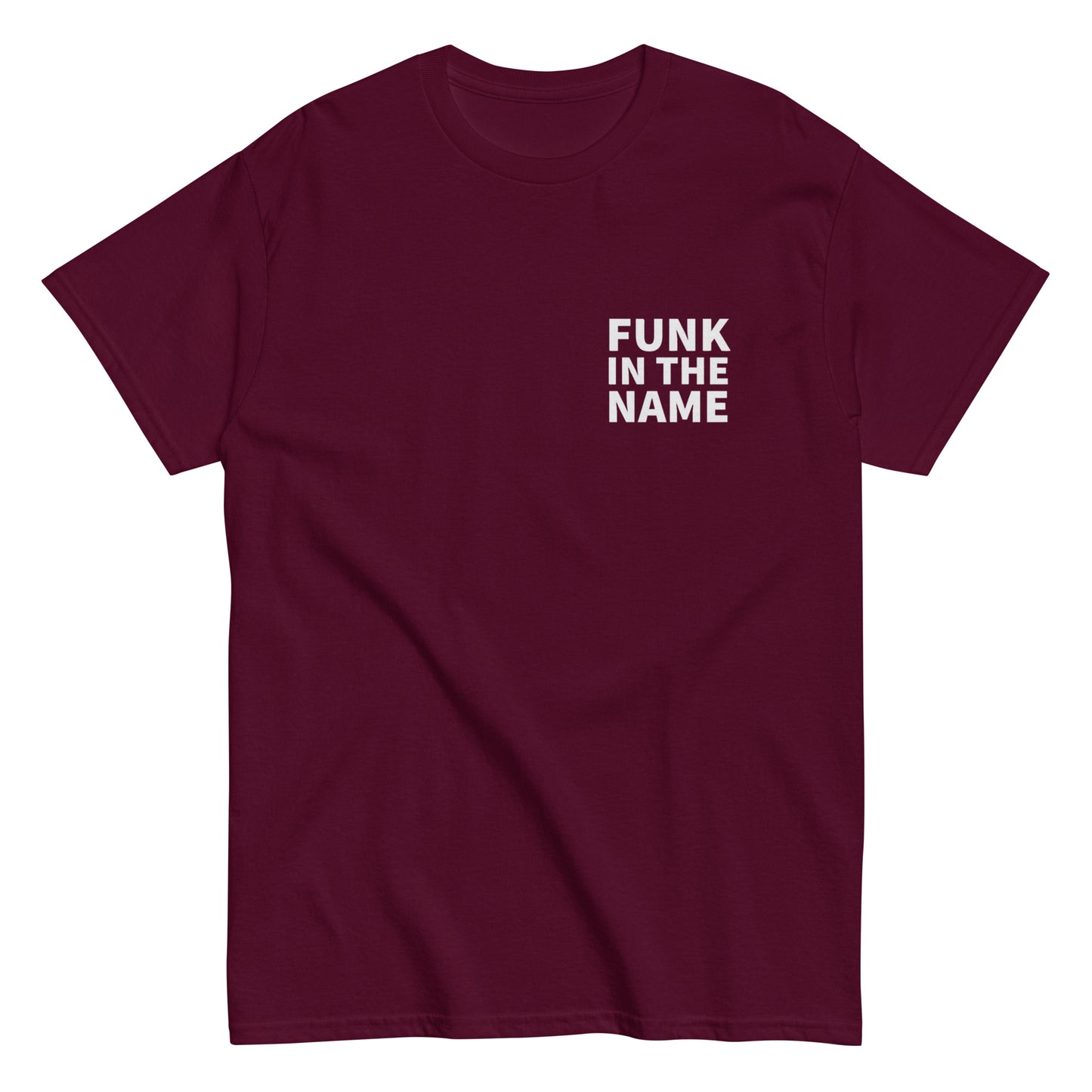 WTPA- Limited Edition Tee