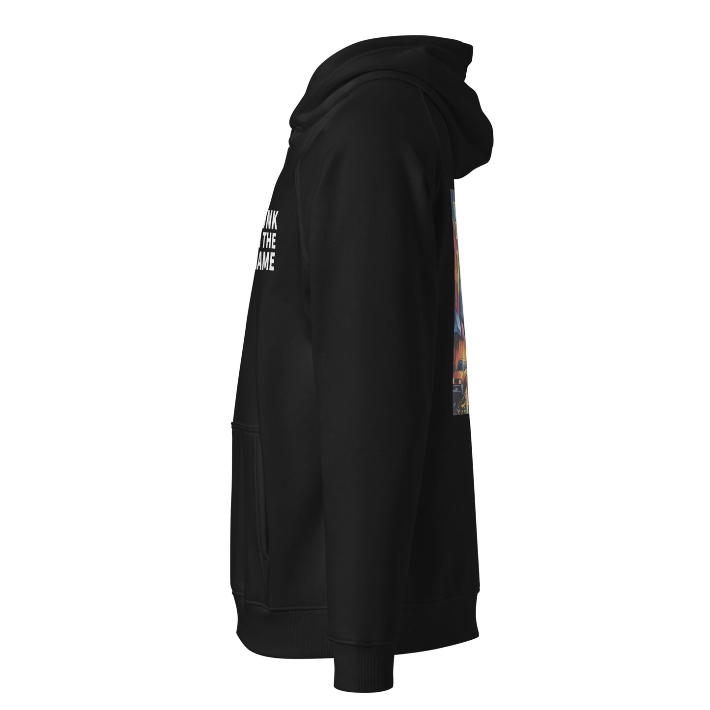 WTPA- Limited Edition Hoodie