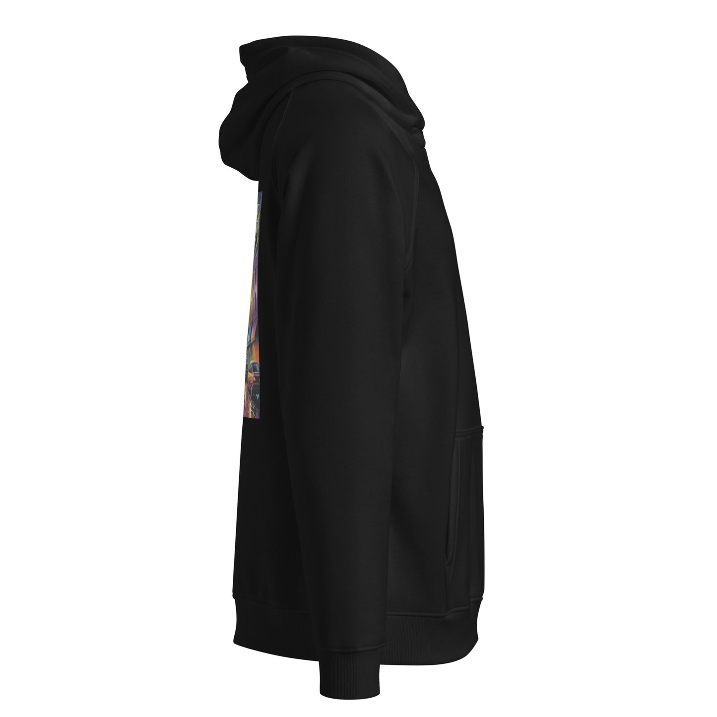 WTPA- Limited Edition Hoodie