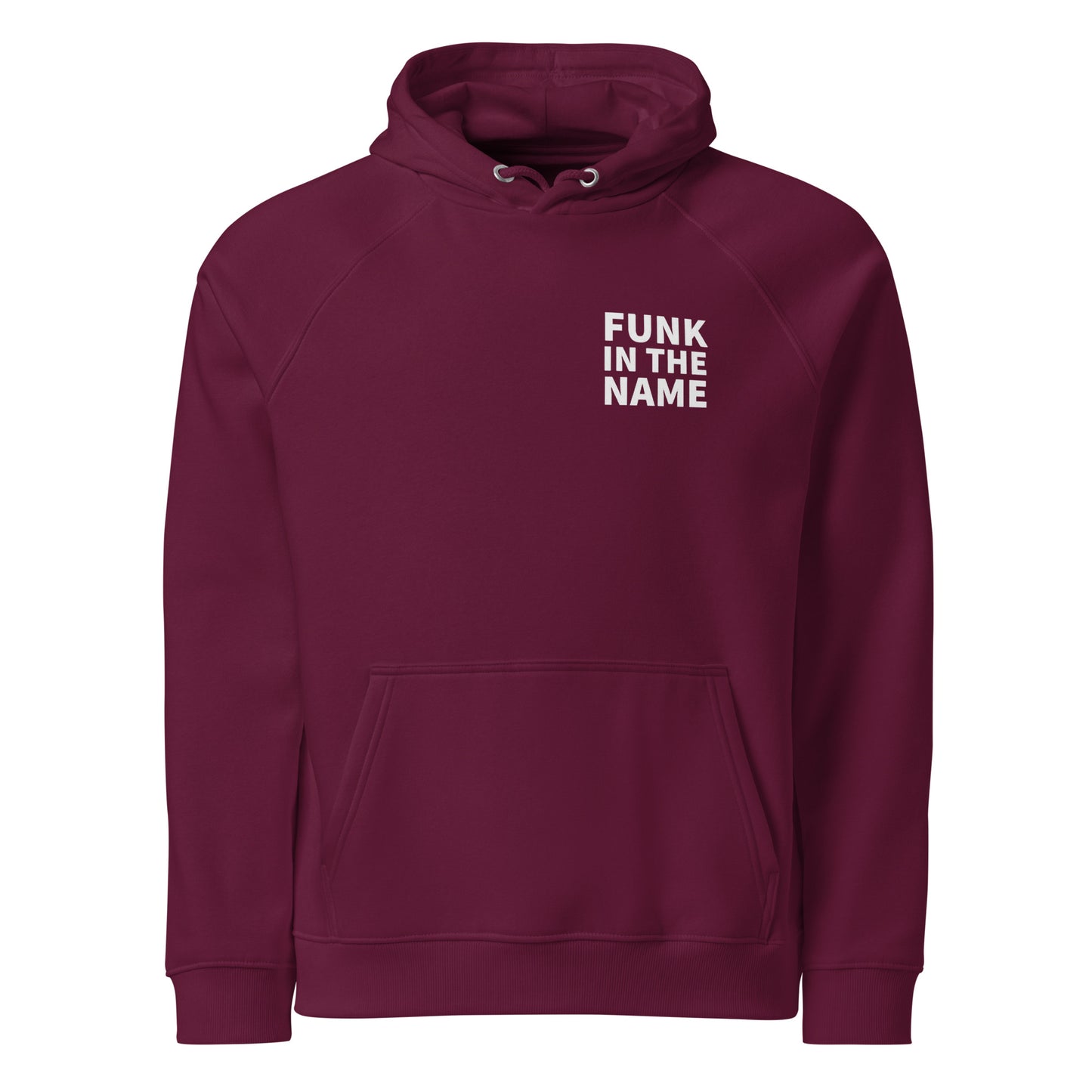 WTPA- Limited Edition Hoodie
