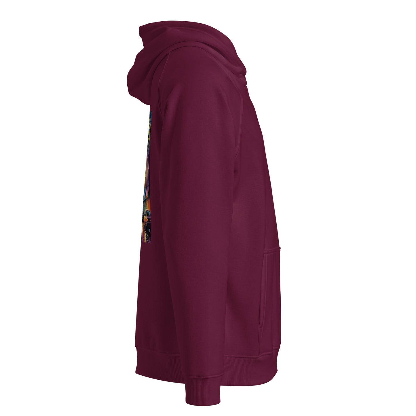 WTPA- Limited Edition Hoodie