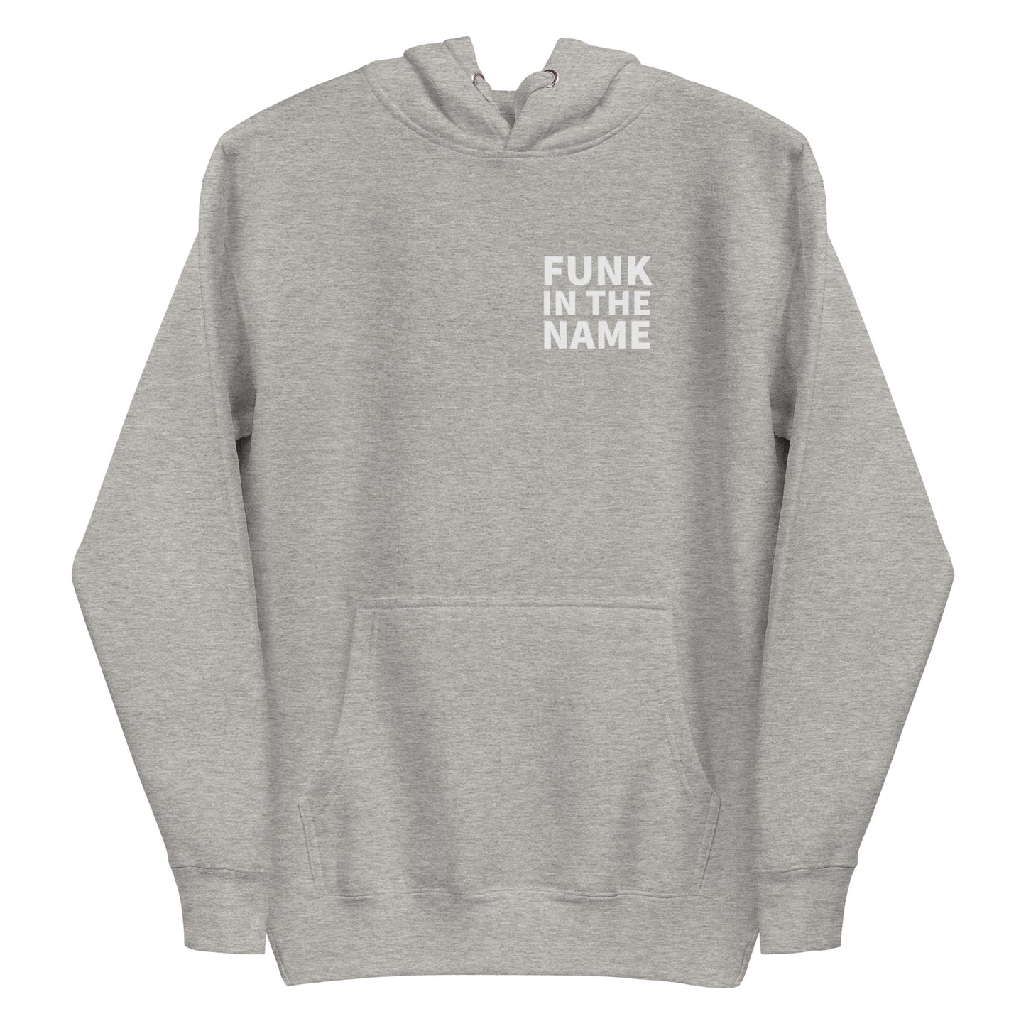 Unisex FUNK Hoodie