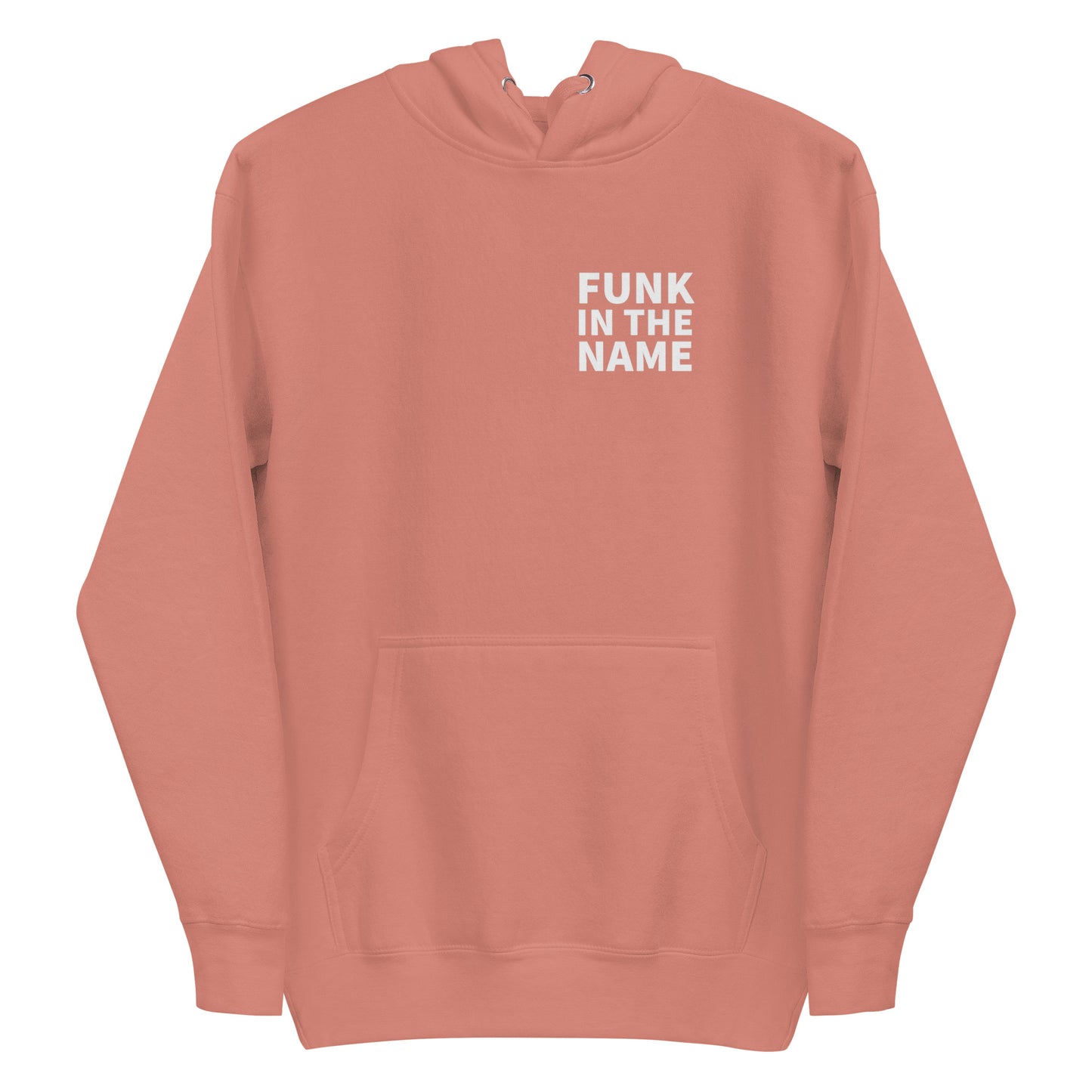 Unisex FUNK Hoodie
