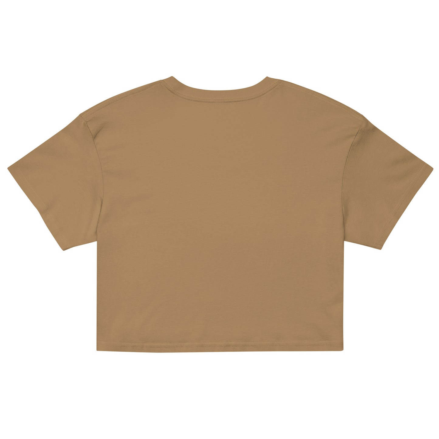 FUNK Crop Top- Black Logo