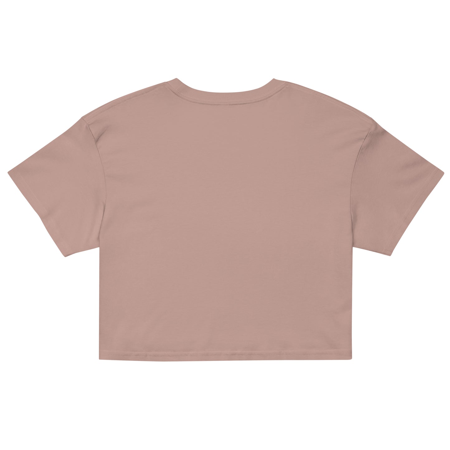 FUNK Crop Top- Black Logo