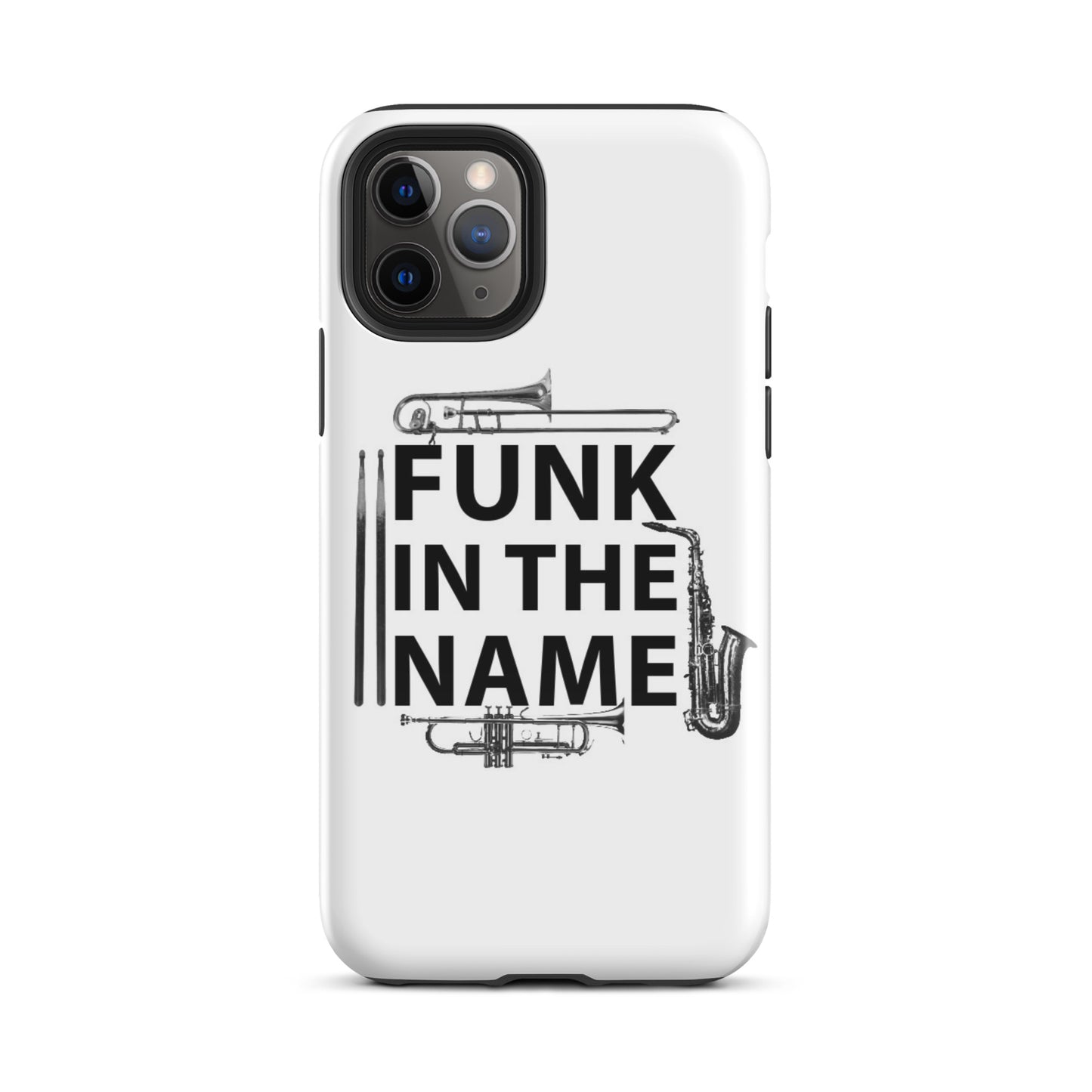 FUNK Case for iPhone®