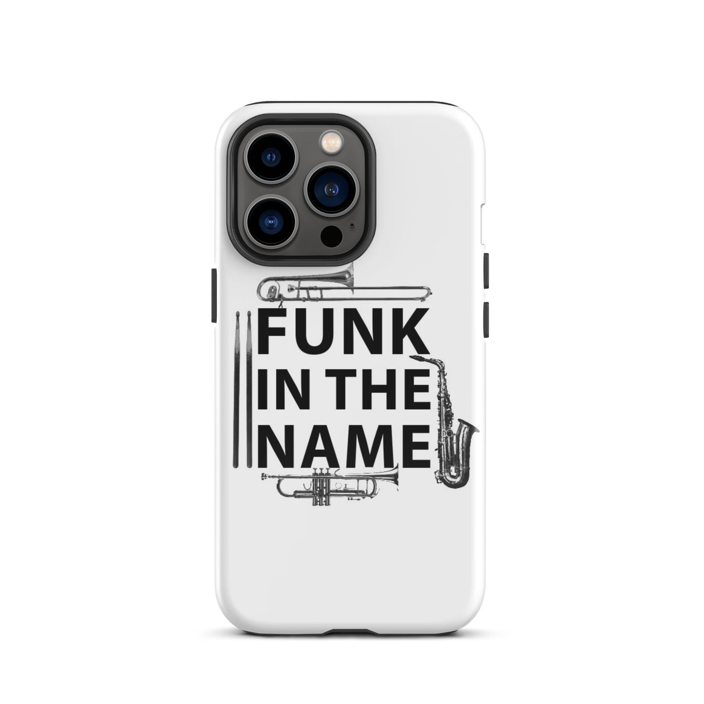 FUNK Case for iPhone®