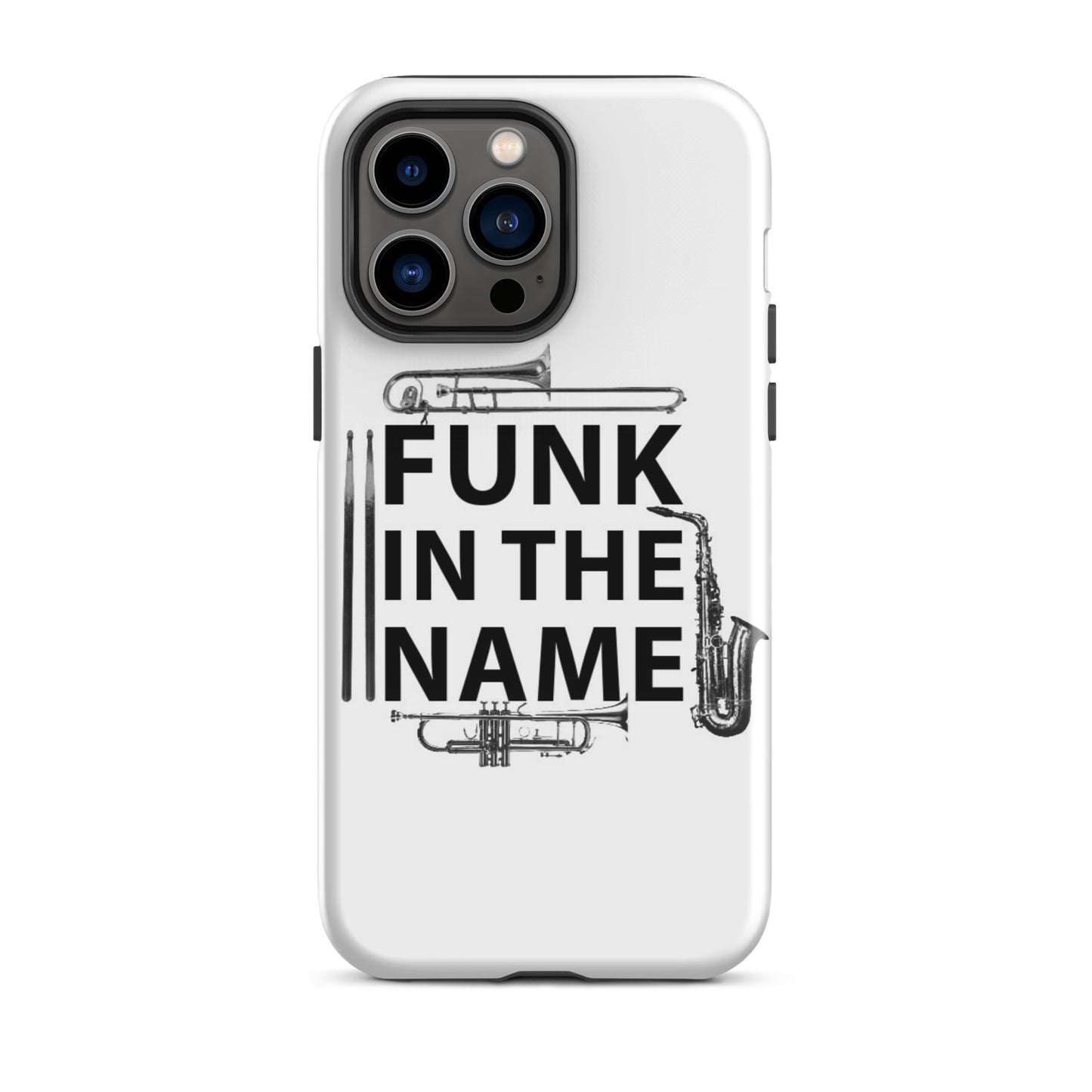 FUNK Case for iPhone®