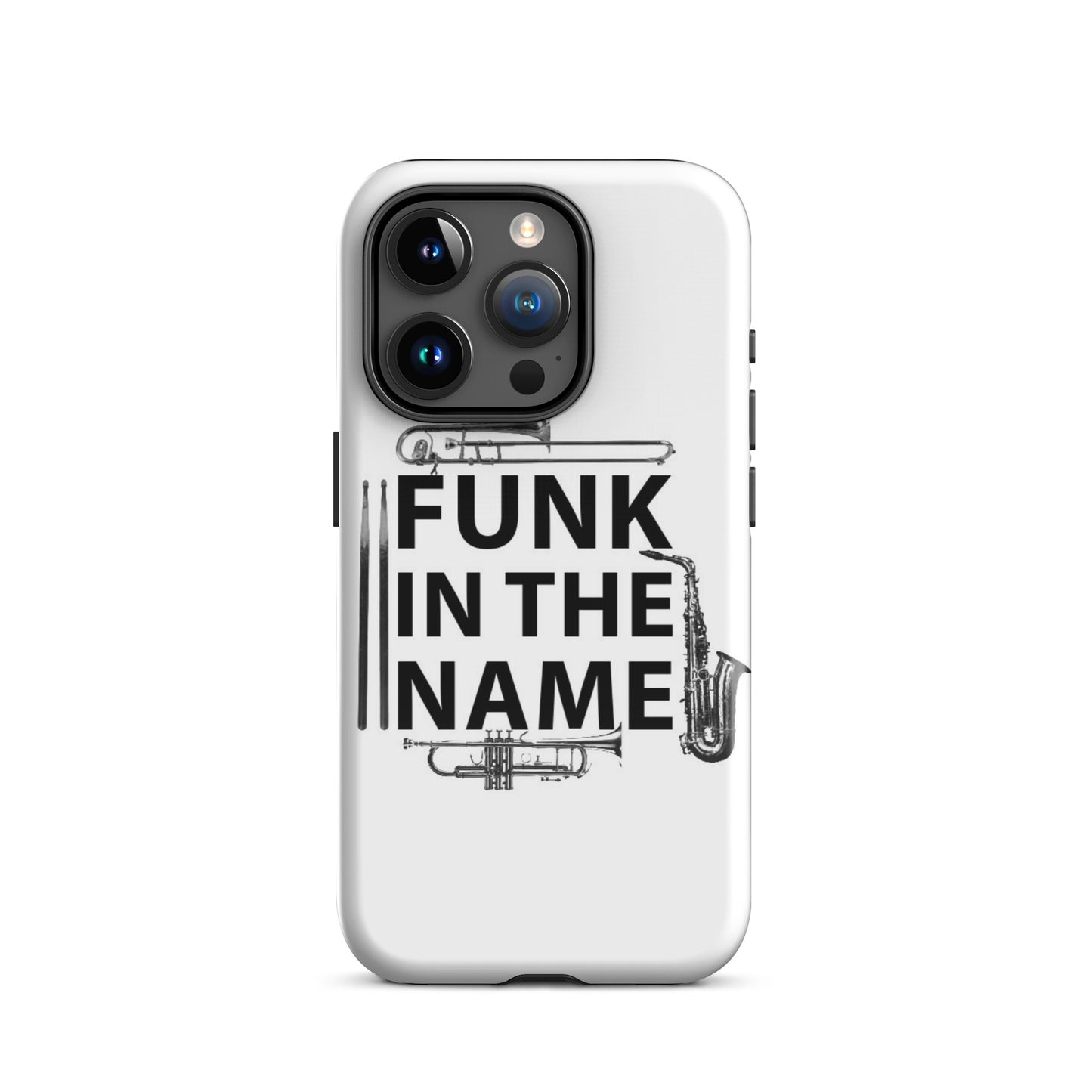 FUNK Case for iPhone®