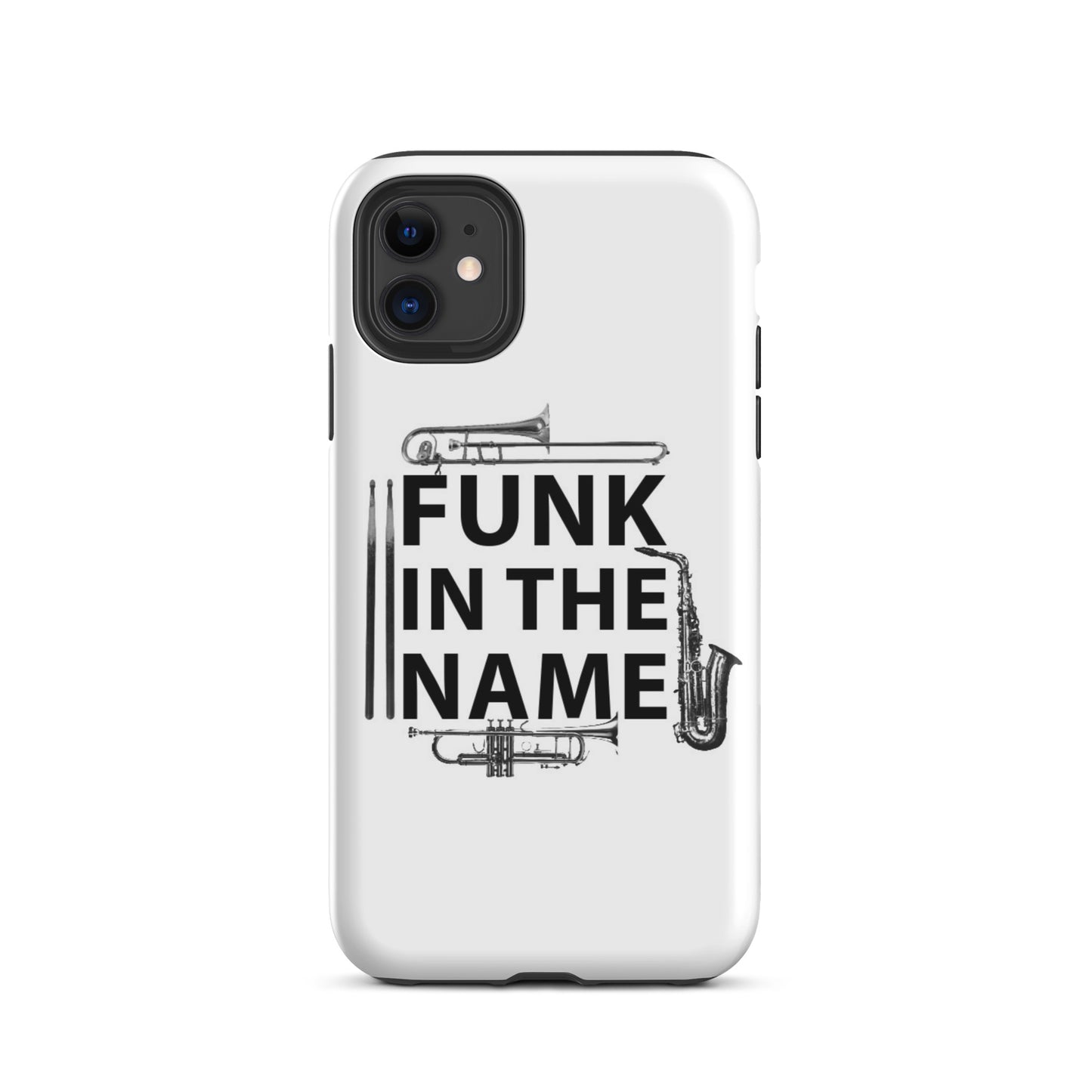 FUNK Case for iPhone®