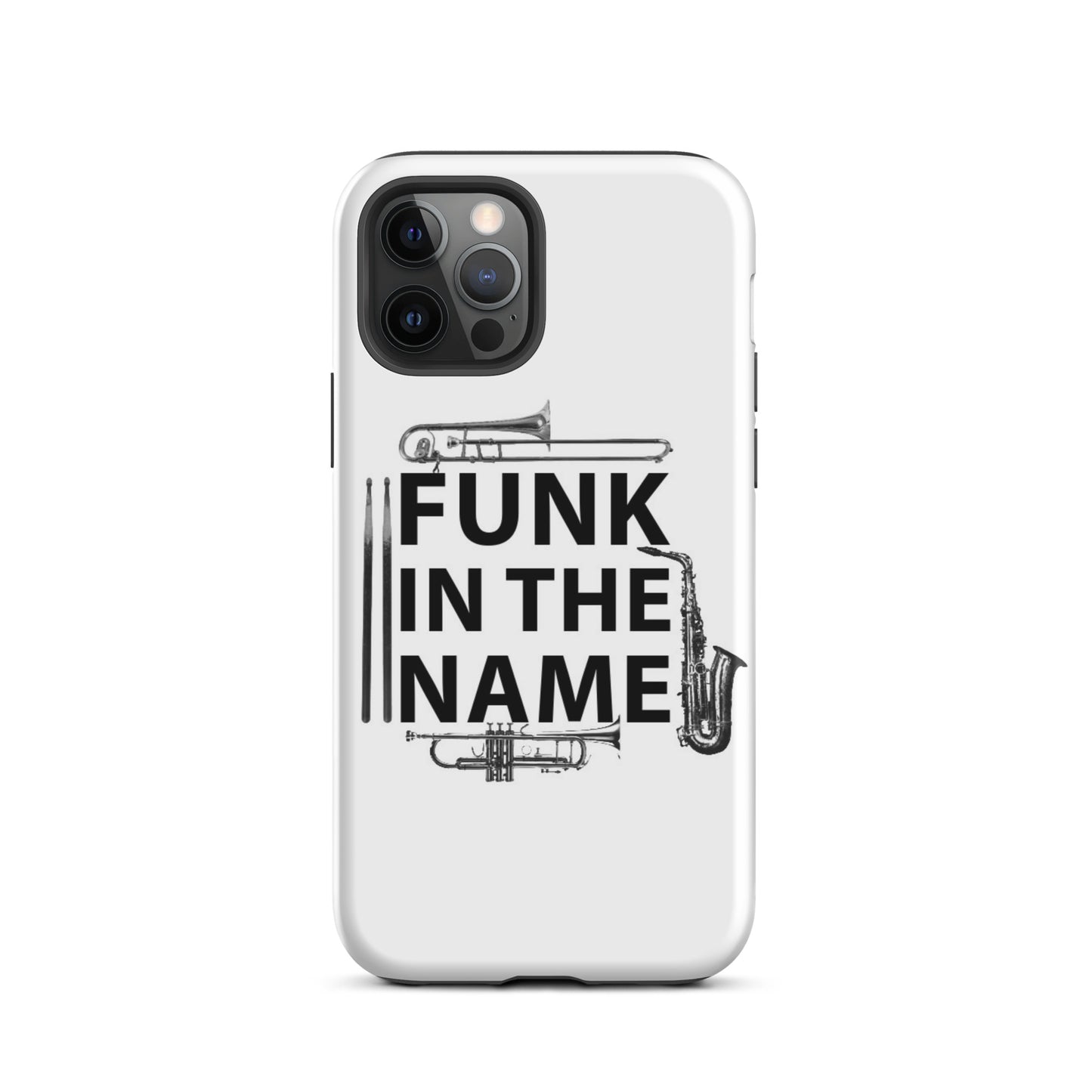 FUNK Case for iPhone®