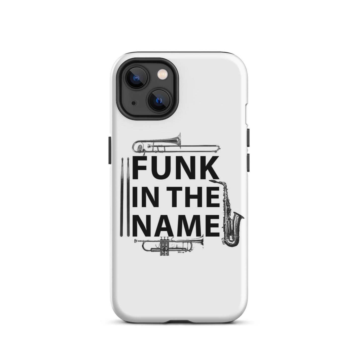 FUNK Case for iPhone®