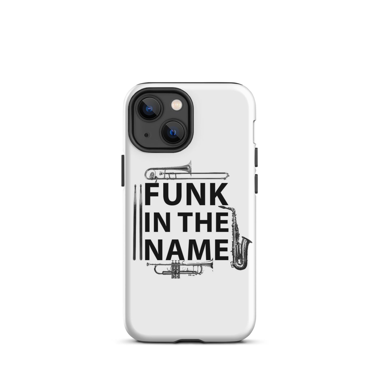 FUNK Case for iPhone®