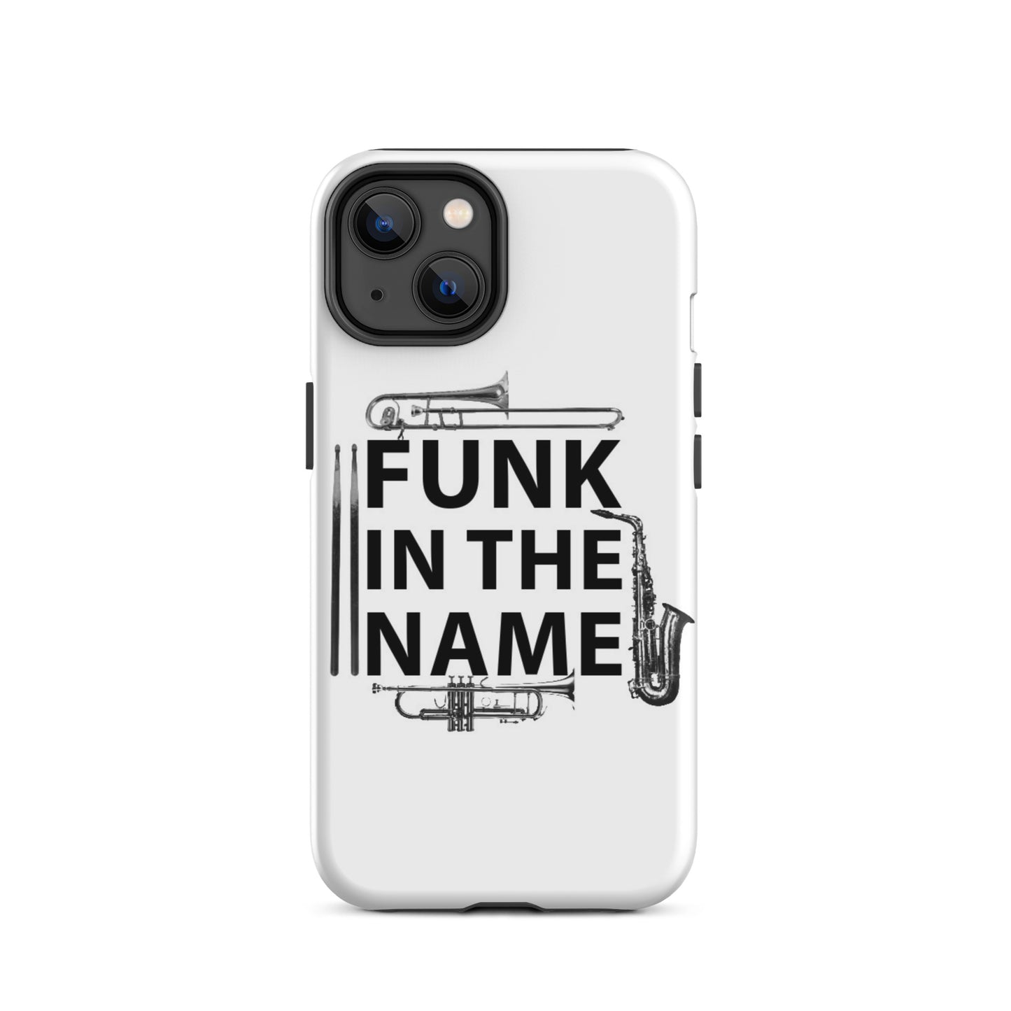 FUNK Case for iPhone®