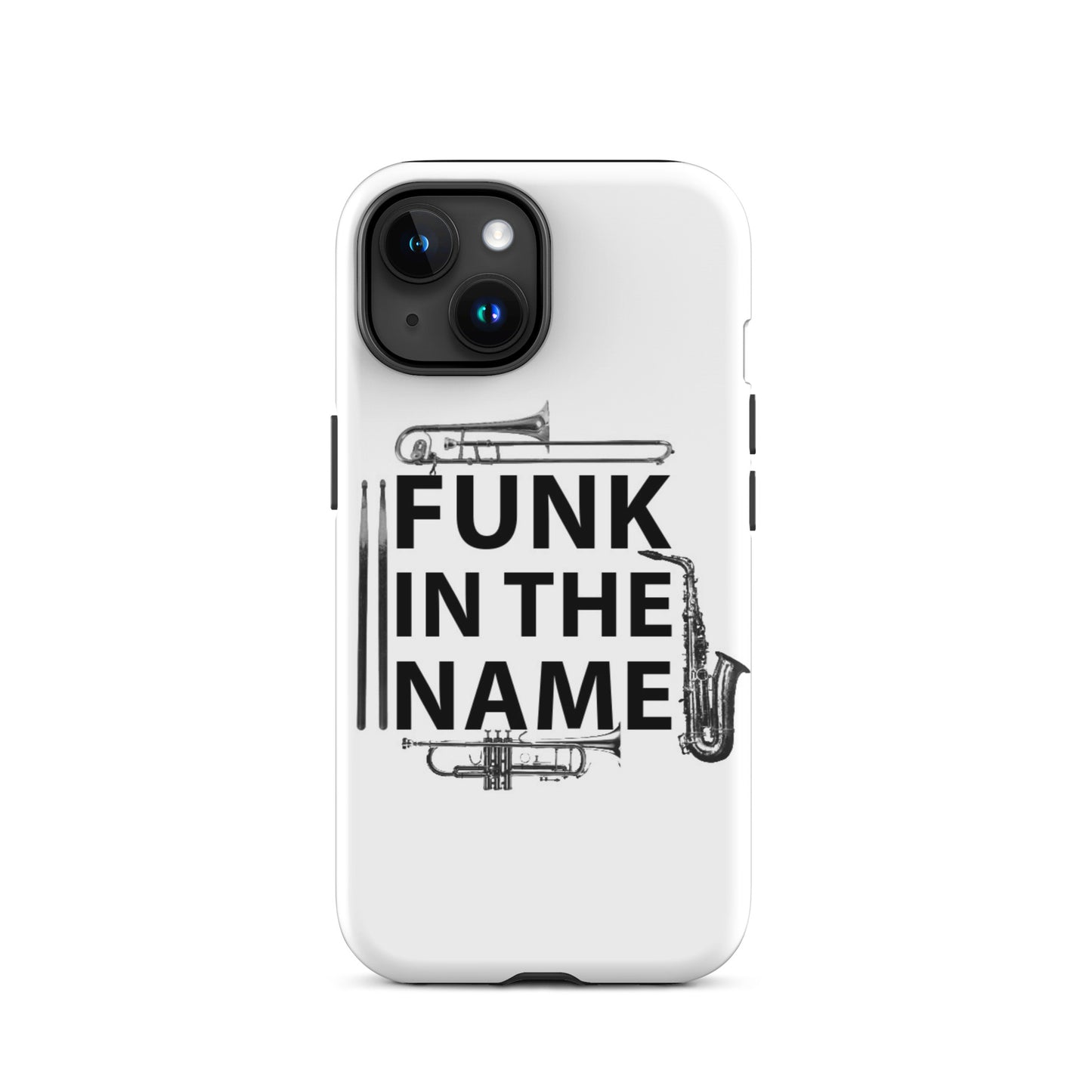 FUNK Case for iPhone®