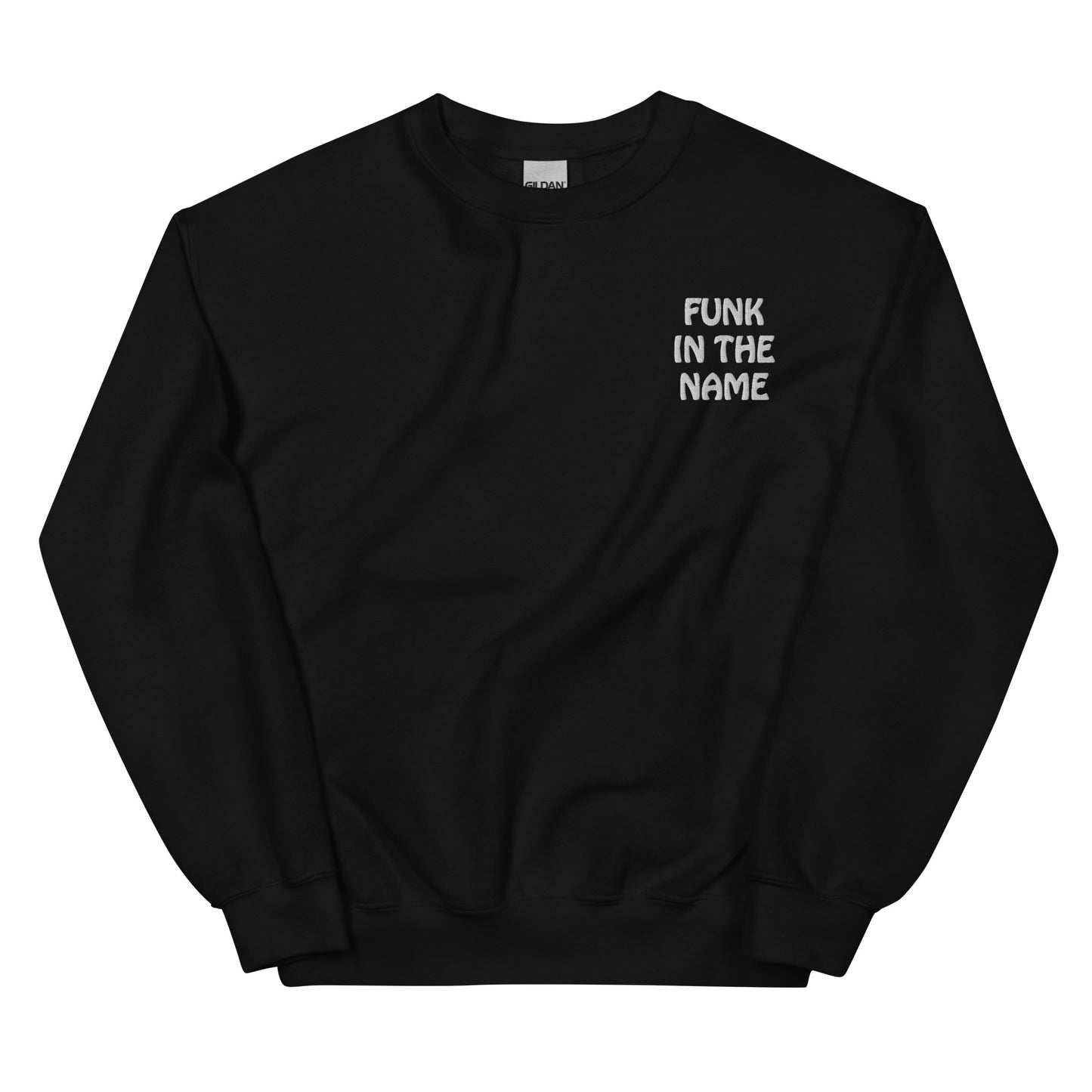 Unisex FUNK Sweatshirt