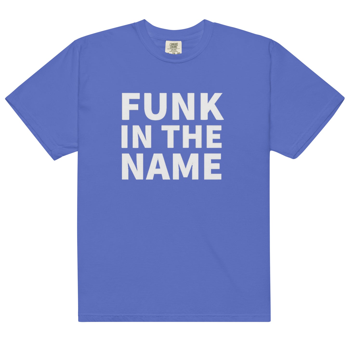 Unisex FUNK Shirt- Classic Logo