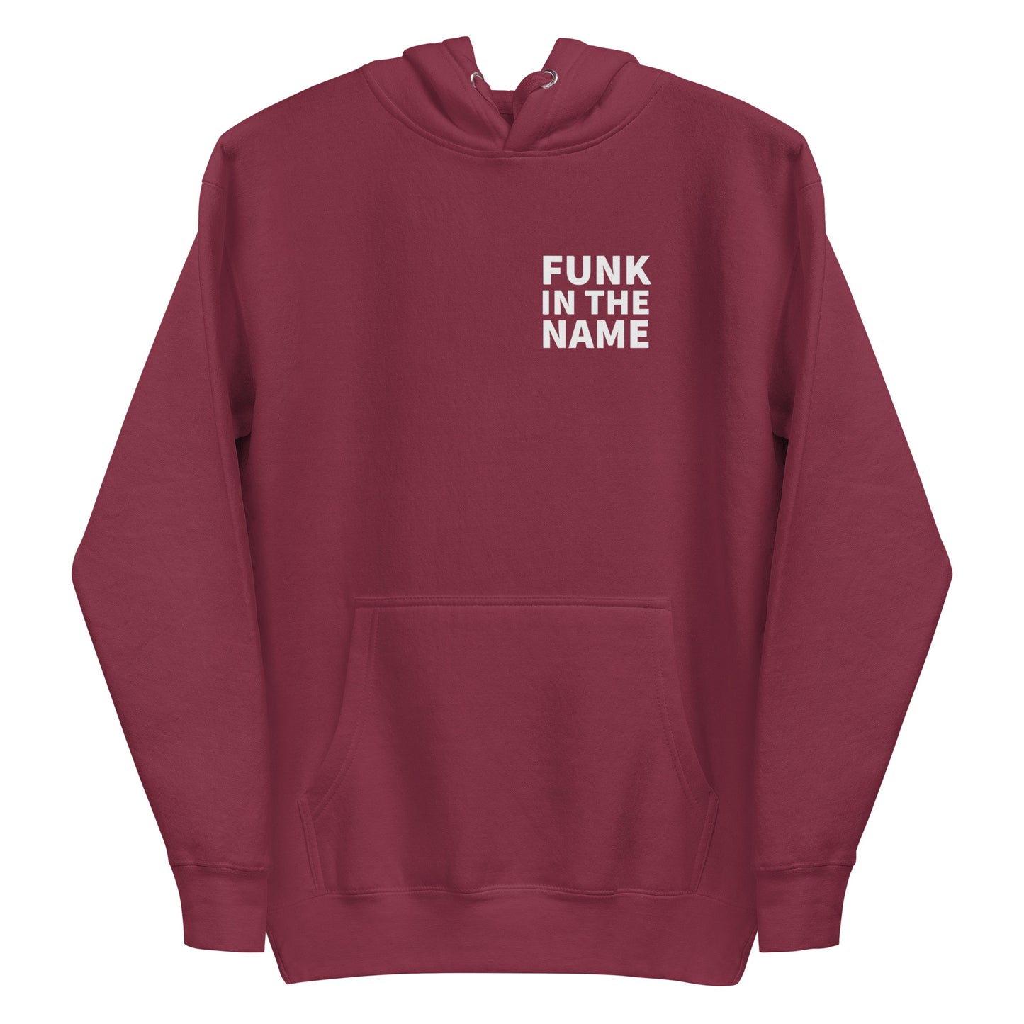 Unisex FUNK Hoodie